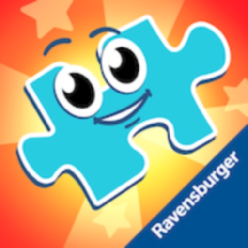 Ravensburger Puzzle Junior-SocialPeta
