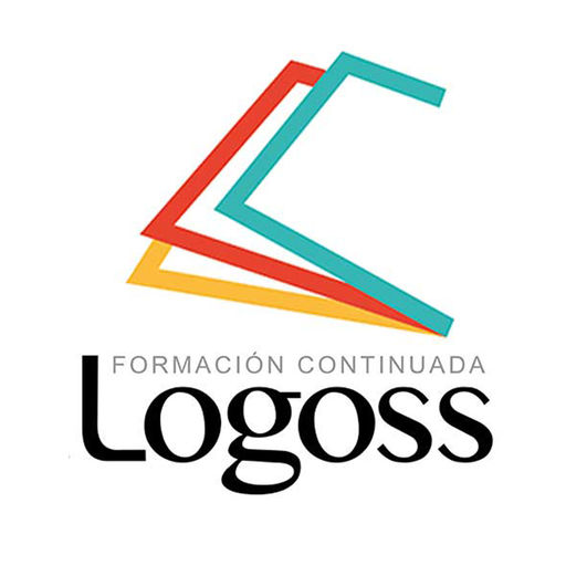 Logoss Formación Continuada-SocialPeta