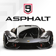 Asphalt 9: Legends - 2019's Action Car Racing Game-SocialPeta
