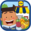 My Lidl World-SocialPeta