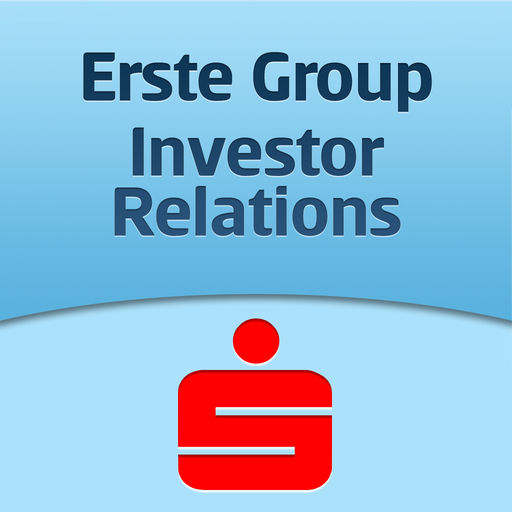 Erste Group Investor Relations-SocialPeta