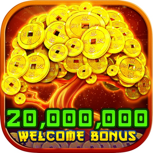 Cashmania Slots: Slot Games-SocialPeta