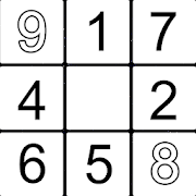 Sudoku - Free Classic Puzzles-SocialPeta