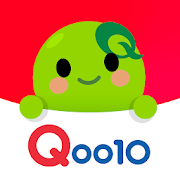 Qoo10 - Where Shopping Turns to Fun!-SocialPeta