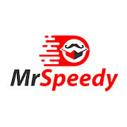 MrSpeedy: Same Day Delivery Service-SocialPeta