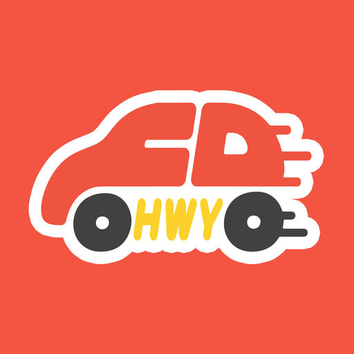 FoodHwy - 食速外卖-SocialPeta