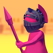 Spear.io 3D-SocialPeta