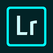 Adobe Lightroom - Photo Editor Pro Camera-SocialPeta