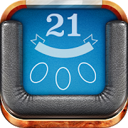 Blackjack 21: Blackjackist-SocialPeta
