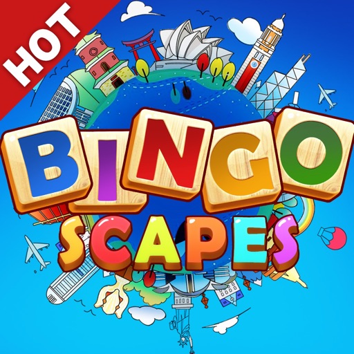 Bingo Journey!Bingo Party Game-SocialPeta