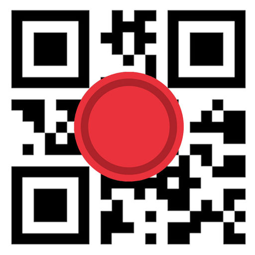 QR 코드 리더 바코드 PRO-SocialPeta