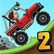 Hill Climb Racing 2-SocialPeta