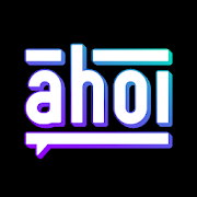 AHOI: Swipe, Match, Meet (Early Access)-SocialPeta