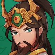 삼국이 분다 - 국산 삼국지 RPG-SocialPeta