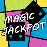 MagicJackpot-SocialPeta