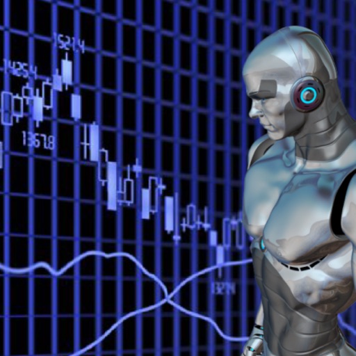 RoboTrade-SocialPeta