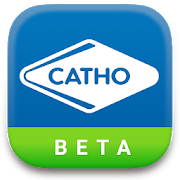 Catho - Vagas de Emprego (Beta)-SocialPeta