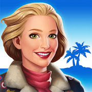 Pearl's Peril - Hidden Object Game-SocialPeta