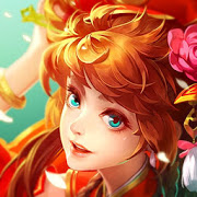Dynasty Heroes: Legend of SamKok-SocialPeta