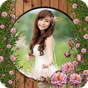 Photo Frame-SocialPeta