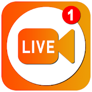 Live Video Call - Live Talk-SocialPeta