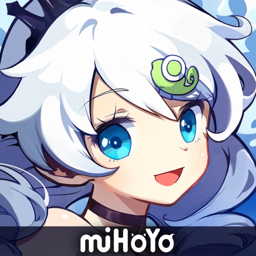 崩坏学园2-SocialPeta