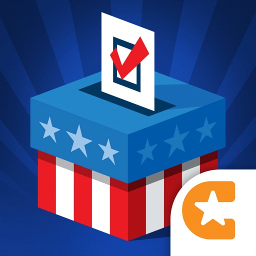 Cast Your Vote-SocialPeta