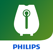 Philips Airfryer-SocialPeta