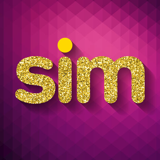 SİM-SocialPeta