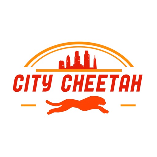 City Cheetah-SocialPeta
