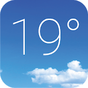 Weather App-SocialPeta