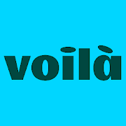 Voilà-SocialPeta
