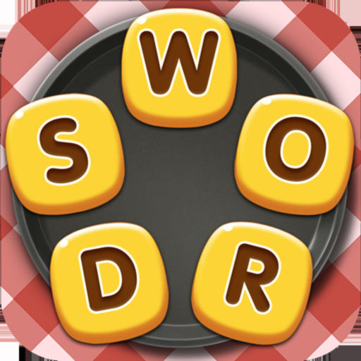 Word Pizza - Connect Letters-SocialPeta
