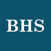 BHS - Brown Harris Stevens-SocialPeta