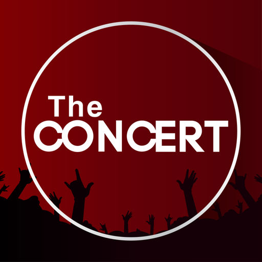 The Concert-SocialPeta