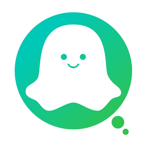 Zill: Secure Chat ظل: دردشة آم-SocialPeta
