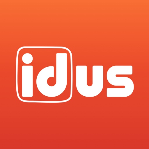 아이디어스(idus)-SocialPeta