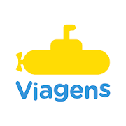 Submarino Viagens-SocialPeta