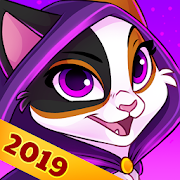 Castle Cats: Idle Hero RPG-SocialPeta