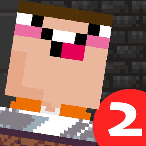 Noob Vs Pro 2: Jailbreak-SocialPeta