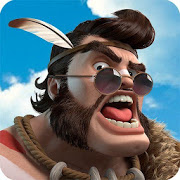 Chief Almighty: First Thunder BC-SocialPeta