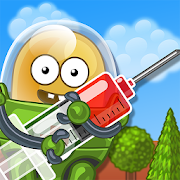 Fun Hospital – tycoon games-SocialPeta