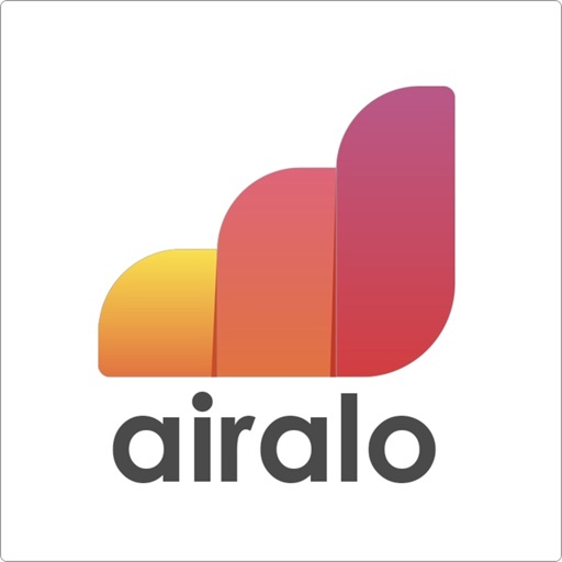 Airalo: eSIM Store-SocialPeta