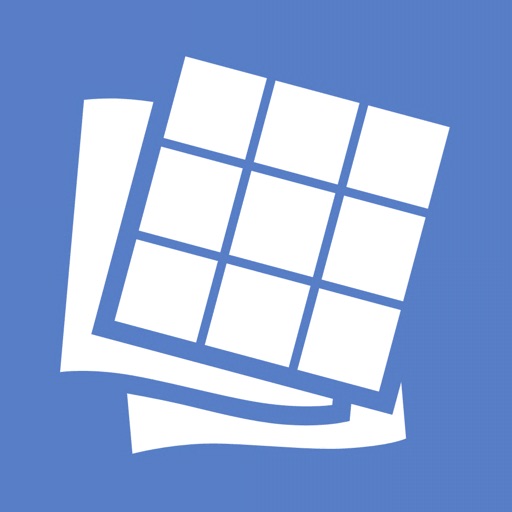 Puzzle Page-SocialPeta
