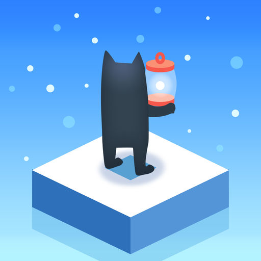 Ladder Cat™-SocialPeta