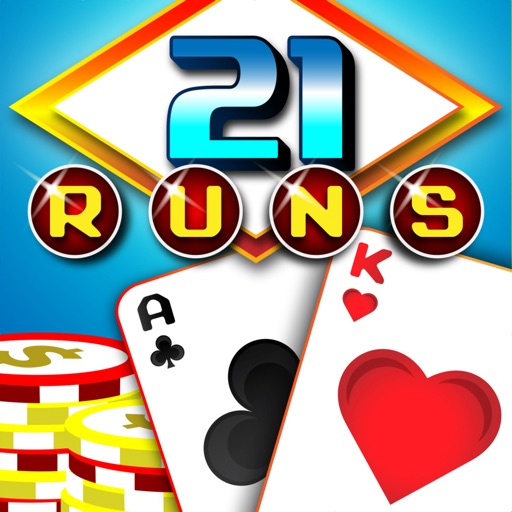 21 Runs-SocialPeta
