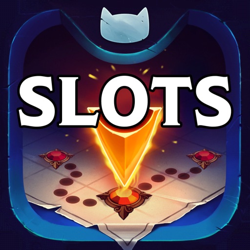 Scatter Slots - Vegas Casino-SocialPeta