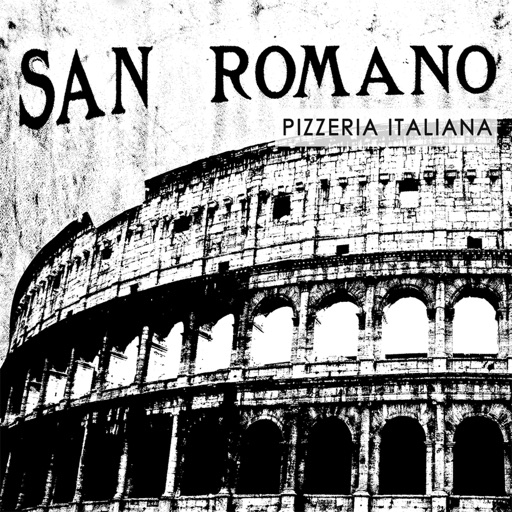 San Romano Pizzeria-SocialPeta