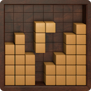 Wood Block - Music Box-SocialPeta