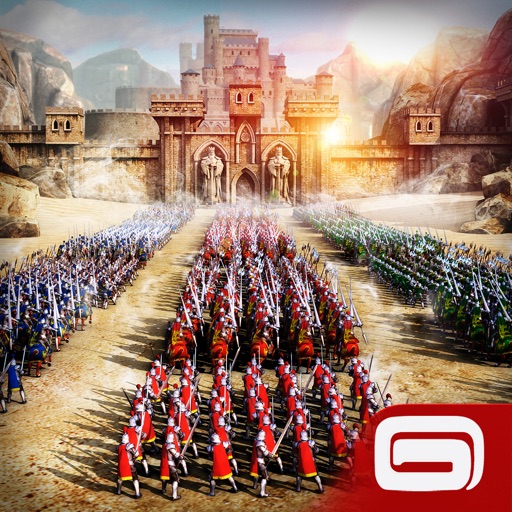 March of Empires-SocialPeta